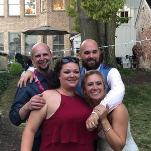 Meet your Posher, Deb